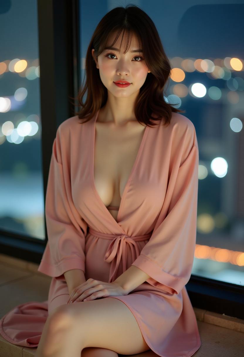 雾都疑云