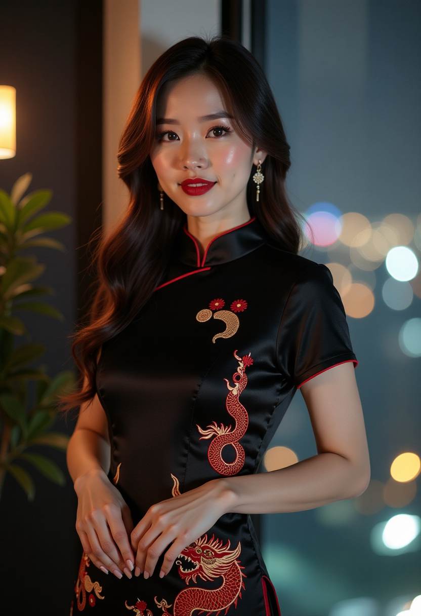 碧海青天